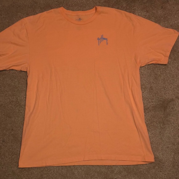 Guy Harvey Other - Guy Harvey T Shirt